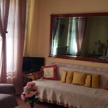 Granny'S Home Калампака Экстерьер фото