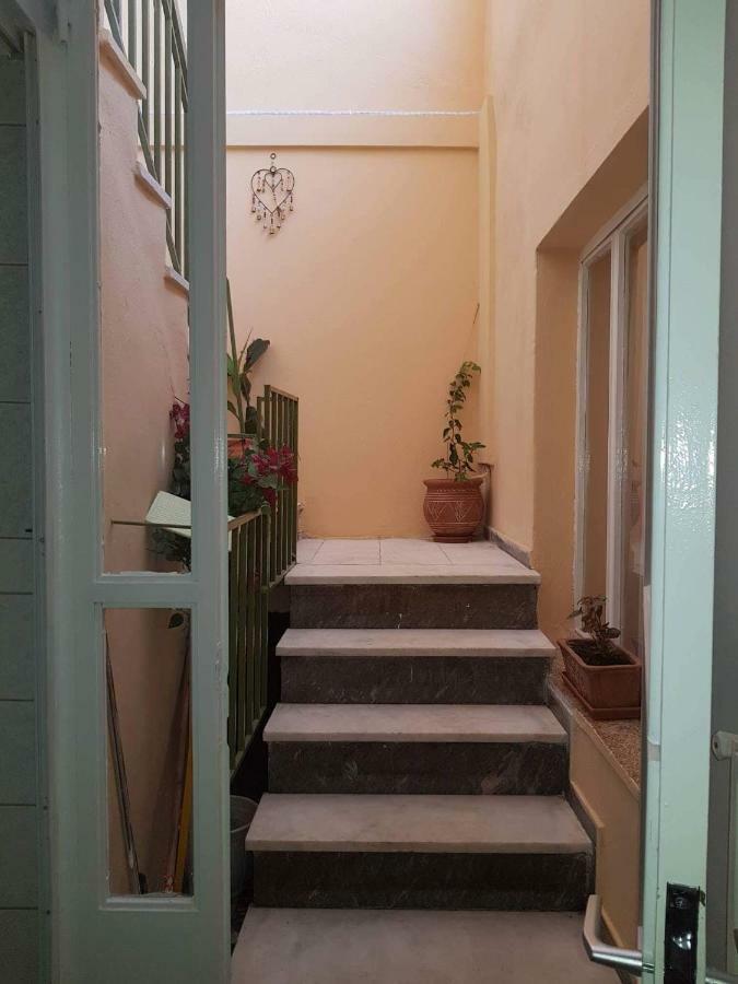 Granny'S Home Калампака Экстерьер фото