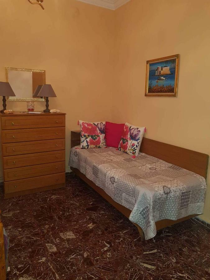 Granny'S Home Калампака Экстерьер фото