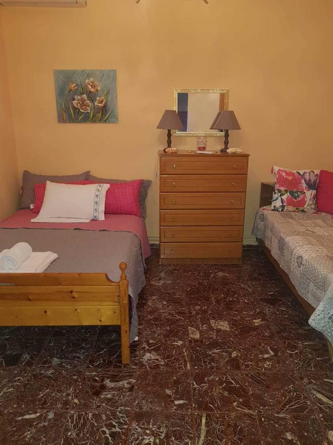 Granny'S Home Калампака Экстерьер фото